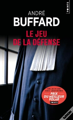 Capa do artigo Le Jeu De La Défense