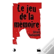 Capa do artigo Le Jeu De La Mémoire