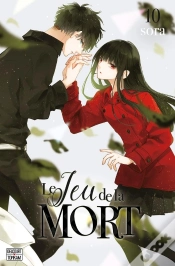 Capa do artigo Le Jeu De La Mort T10