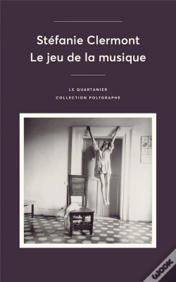Capa do artigo Le Jeu De La Musique
