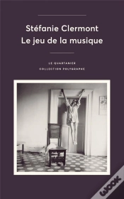 Capa do artigo Le Jeu De La Musique