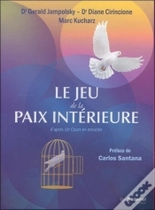 Capa do artigo Le Jeu De La Paix Intérieure ; Coffret
