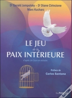 Capa do artigo Le Jeu De La Paix Intérieure ; Coffret