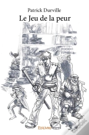 Capa do artigo Le Jeu De La Peur