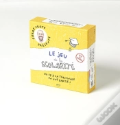 Capa do artigo Le Jeu De La Scolarité