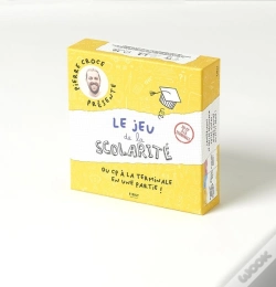 Capa do artigo Le Jeu De La Scolarité