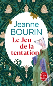 Capa do artigo Le Jeu De La Tentation