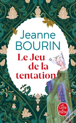 Capa do artigo Le Jeu De La Tentation
