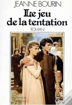 Capa do artigo Le Jeu De La Tentation