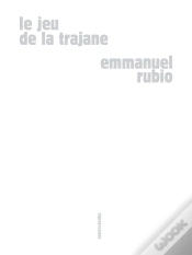 Capa do artigo Le Jeu De La Trajane