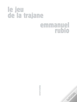 Capa do artigo Le Jeu De La Trajane