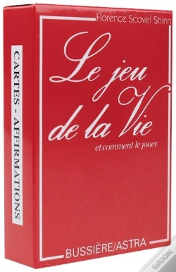 Capa do artigo Le Jeu De La Vie - Les Cartes Affirmations