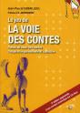 Le Jeu De La Voie Des Contes - Preview