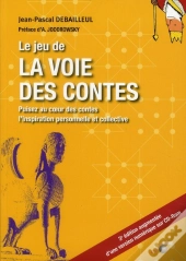 Le Jeu De La Voie Des Contes