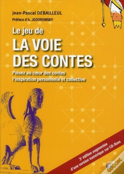Capa do artigo Le Jeu De La Voie Des Contes