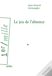 Capa do artigo Le Jeu De L