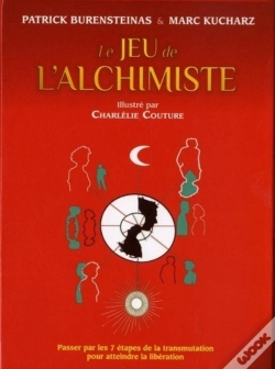 Capa do artigo Le Jeu De L'Alchimiste