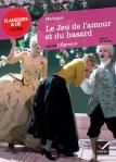 Le Jeu De L'Amour Et Du Hasard ; L'Épreuve