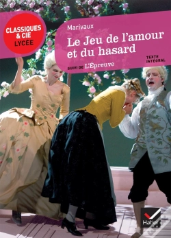 Capa do artigo Le Jeu De L'Amour Et Du Hasard ; L'Épreuve