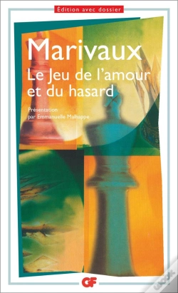 Capa do artigo Le Jeu De L'Amour Et Du Hasard