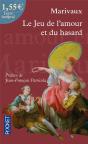 Le Jeu De L'Amour Et Du Hasard - Preview