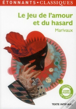 Capa do artigo Le Jeu De L'Amour Et Du Hasard