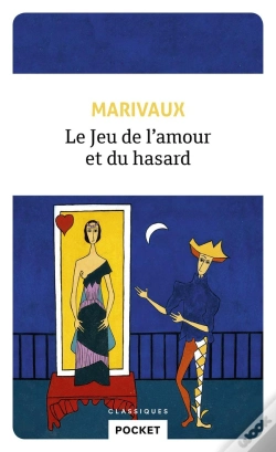 Capa do artigo Le Jeu De L'Amour Et Du Hasard