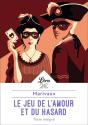 Le Jeu De L'Amour Et Du Hasard - Preview