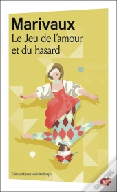 Le Jeu De L'Amour Et Du Hasard