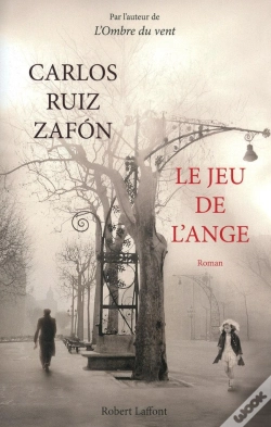 Capa do artigo Le Jeu De L'Ange