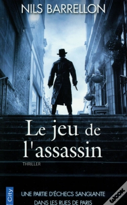 Capa do artigo Le Jeu De L'Assassin