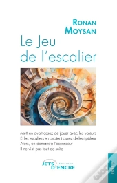 Le Jeu De L'Escalier