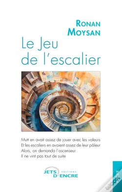 Capa do artigo Le Jeu De L'Escalier