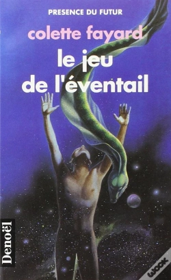 Capa do artigo Le Jeu De L'Eventail