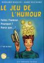 Le Jeu De L'Humour - Preview