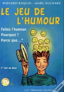 Capa do artigo Le Jeu De L'Humour