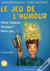Le Jeu De L'Humour