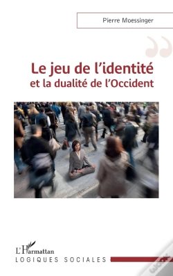 Capa do artigo Le Jeu De L'Identité Et La Dualité De L'Occident