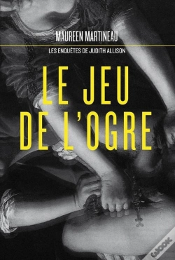 Capa do artigo Le Jeu De L'Ogre
