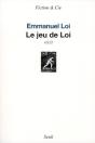 Le Jeu De Loi - Preview