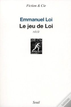 Capa do artigo Le Jeu De Loi
