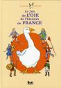 Le Jeu De L'Oie De L'Histoire De France - Preview