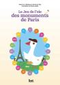 Le Jeu De L'Oie Des Monuments De Paris - Preview