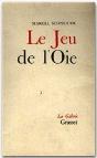 Le Jeu De L'Oie - Preview