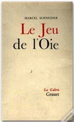 Capa do artigo Le Jeu De L'Oie