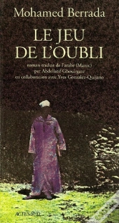 Le Jeu De L'Oubli