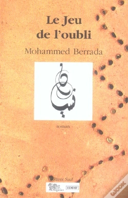 Capa do artigo Le Jeu De L'Oubli