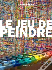 Capa do artigo Le Jeu De Peindre