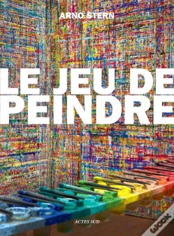 Capa do artigo Le Jeu De Peindre