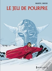 Capa do artigo Le Jeu De Pourpre - Intégrale